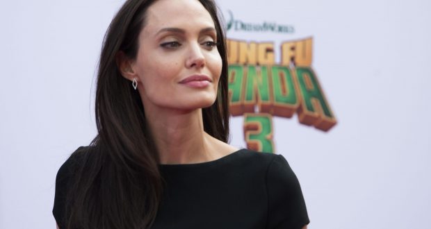 Férjhez megy Angelina Jolie?