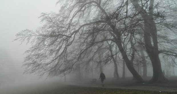 Borús idő várható a hétvégén