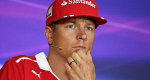 Räikkönen: Még mindet megnyerhetjük