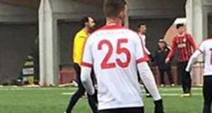 Világsztárok helyett egy Magyar futballista?